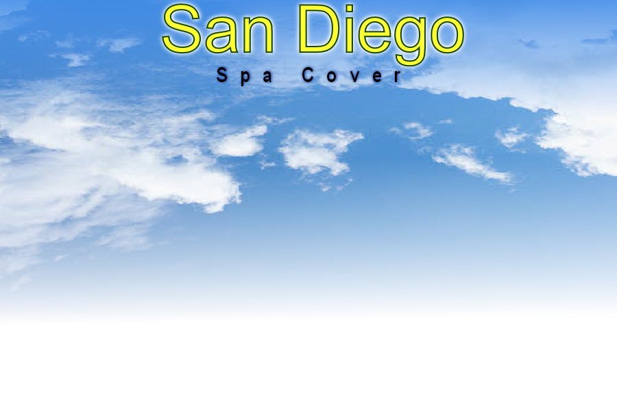 Spa Cover